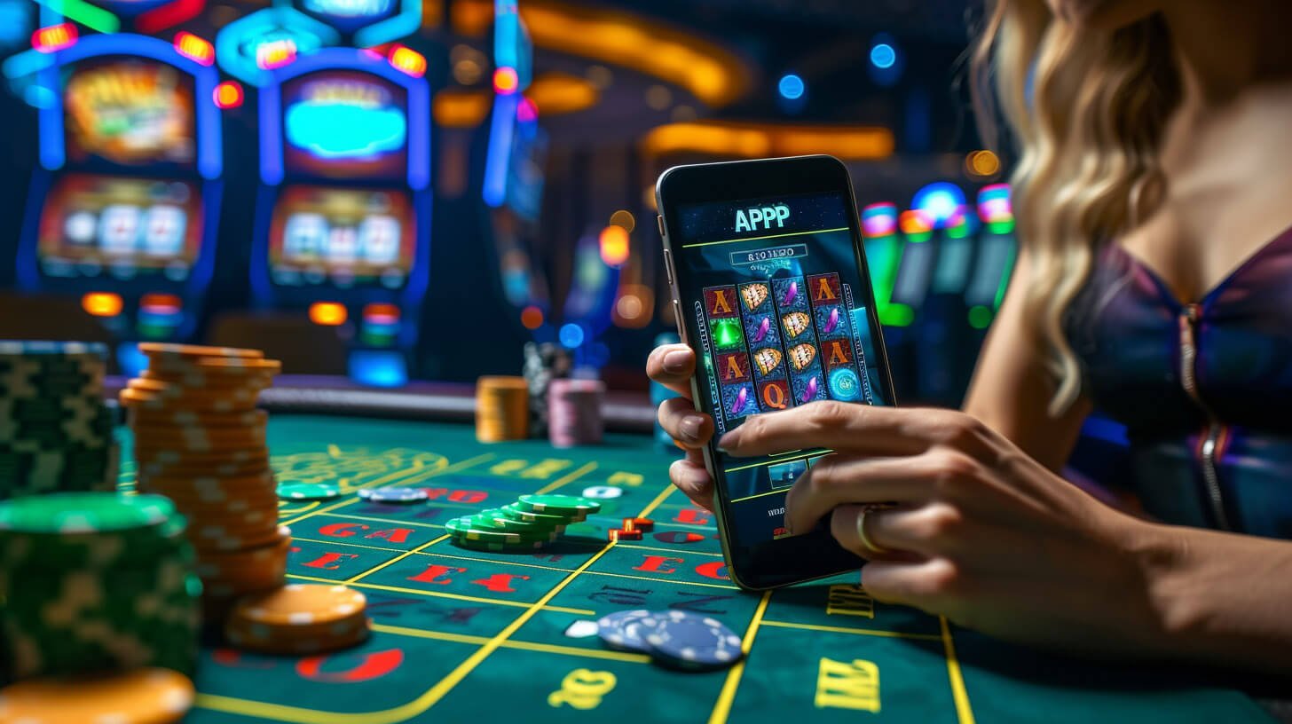 Versi mobile permainan NetEnt di aplikasi pasti gacor88